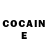 COCAIN 98% Reximus